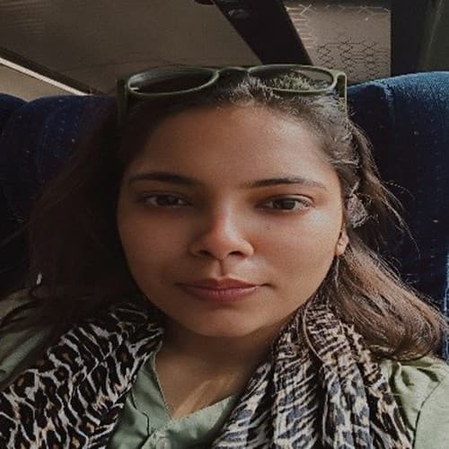 Era Sharma, Birla Institute of Technology and Science