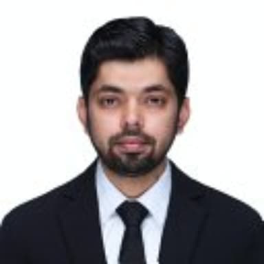 Muhammad Zafar Iqbal
