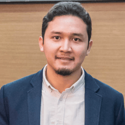 Ahmad Radhzlan Rosli, FGV R&D Sdn. Bhd · Malaysia — GPB 2027 speaker