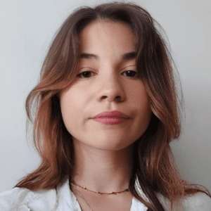 Alice Dulaj, University of Copenhagen