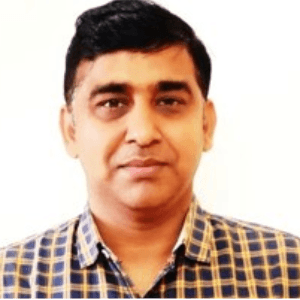 Anirudh Kumar
