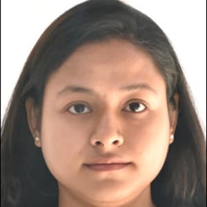 Anukriti Srivastava
