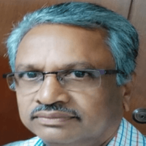 Basavaraja P K, University of Agricultural Sciences