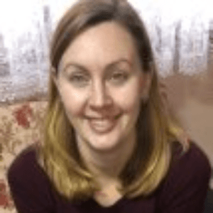 Bianca Eugenia Vodnar