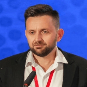 Blagoy Uzunov