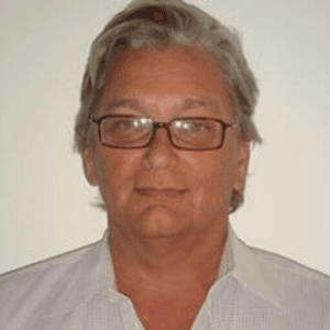Carlos Pimentel, Federal Rural University of Rio de Janeiro