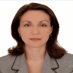 Chebotar Sabina