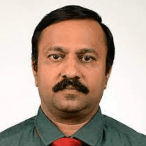 Chellapilla Bharadwaj, ICAR-Indian Agricultural Research Institute