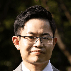 Chung Yu Guan