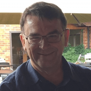David Henman