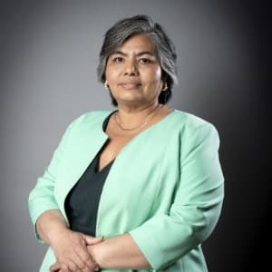 Dolores Vargas Alvarez