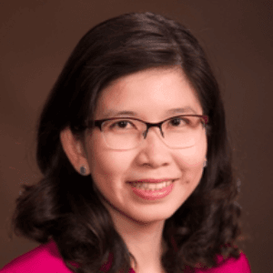 Ellie Nguyen, Oklahoma State University