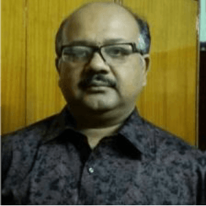Gautam Mukhopadhyay