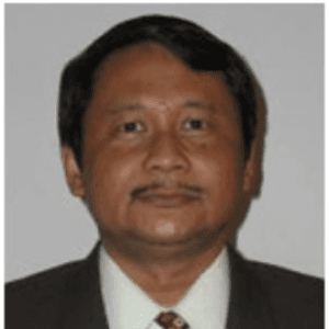 Gun Mardiatmoko