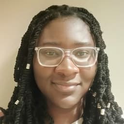 Hillary Jean Pierre