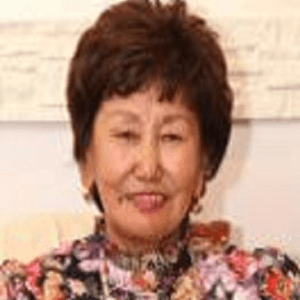 Iakovleva Maria Timofeevna