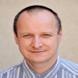 Jiri Sedlak, Research and Breeding Institute of Pomology Holovousy Ltd · Czech Republic — GPB 2027 speaker