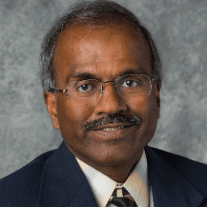 Kasiviswanathan Muthukumarappan, South Dakota State University