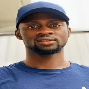 Kenoni Moyo, Central University of Technology