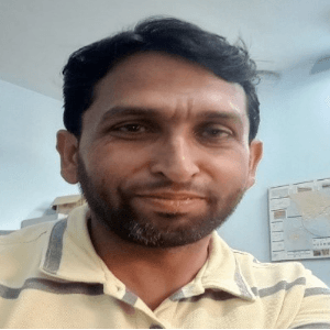Khezir Hayat Bhatti