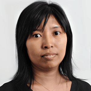 Khin Mar Cho