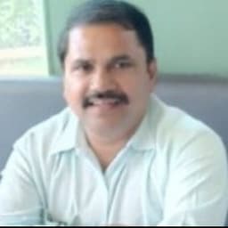Kokkanti Mallikarjuna, Acharya Nagarjuna University · India — GPB 2027 speaker