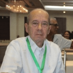 Luis L Vazquez