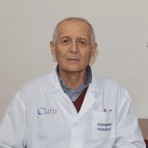 Mamaruziev Abdukayum, Institute of Genetics and Plants Experimental Biology