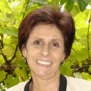 Maya P. Stoyneva-Gaertner