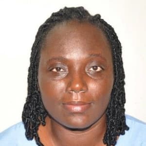Mildred Osei Kwarteng