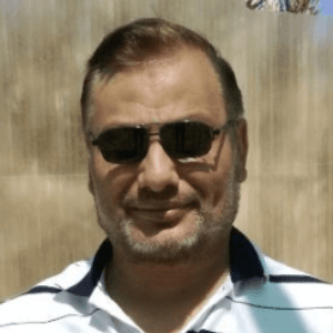 Mohammad Kamal Abhary, Taibah University