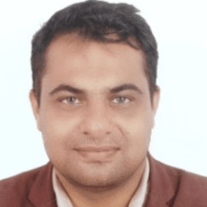 Mukti Ram Poudel