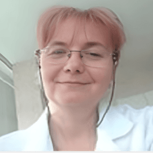 Nedyalka Valcheva