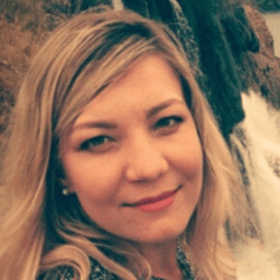 Oksana Lastochkina, Bashkir Research Institute of Agriculture · Russian Federation — GPB 2027 speaker