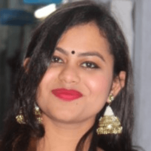 Poushali Dey