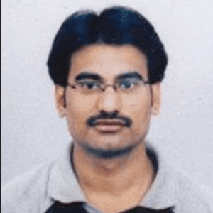 Prabhakar D Pandit