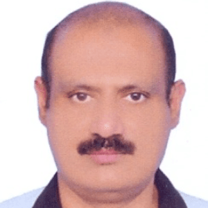 Rao Sohail Ahmad Khan
