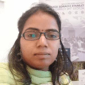 Renu Kumari, National Institute of Plant Genome Research