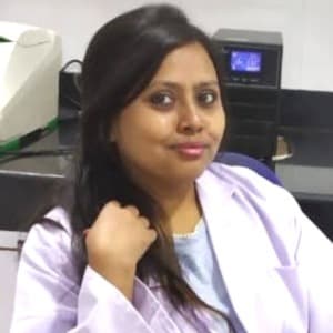Ritu Kumari