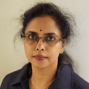Sowmyalakshmi Subramanian, McGill University