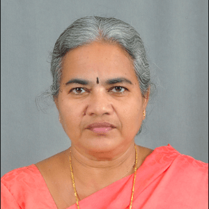 Subbalakshmi Lokanadhan