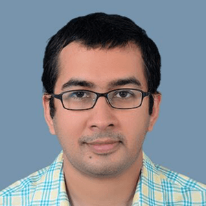Subramanian Sankaranarayanan, Indian Institute of Technology