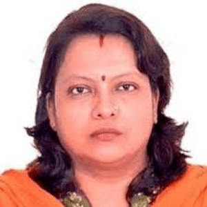 Susmita Shukla