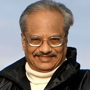 T S Suryanarayanan, VINSTROM