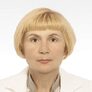 Tatyana Latsko, Moscow State University