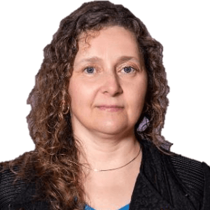 Teresita Marzialetti Bernardi