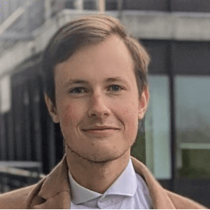 Tim Weber, Imperial College London
