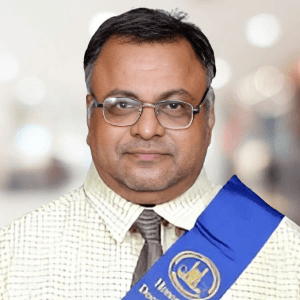 Vijayan Gurumurthy Iyer, Techno-Economic-Environmental Study and Check Consultancy Services
