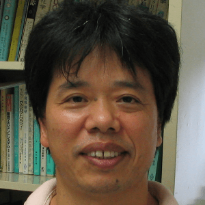 Xing Zheng Wu, Fukuoka Institute of Technology