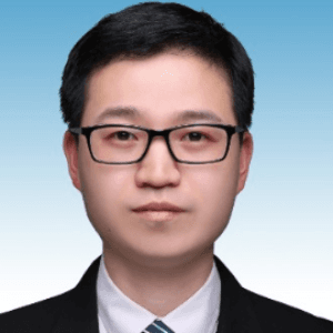Yifeng Wang